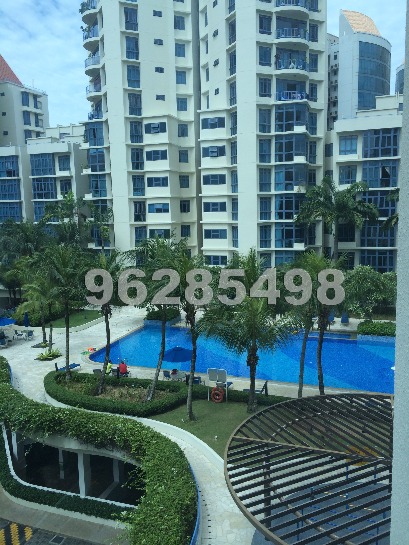 Sanctuary Green (D15), Condominium #1043632